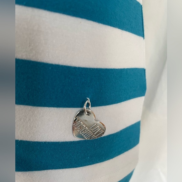 Moschino Tee S - Picture 4 of 5